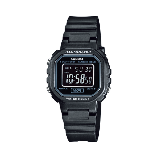 Reloj Casio Digital - LA-20WH-1B